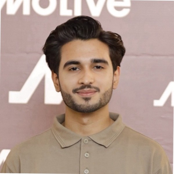Huzaifa